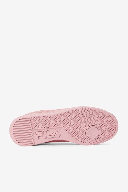 Fila Tennis 88 Premium Miesten Tenniskengät Vaaleanpinkki | Fila256IQ