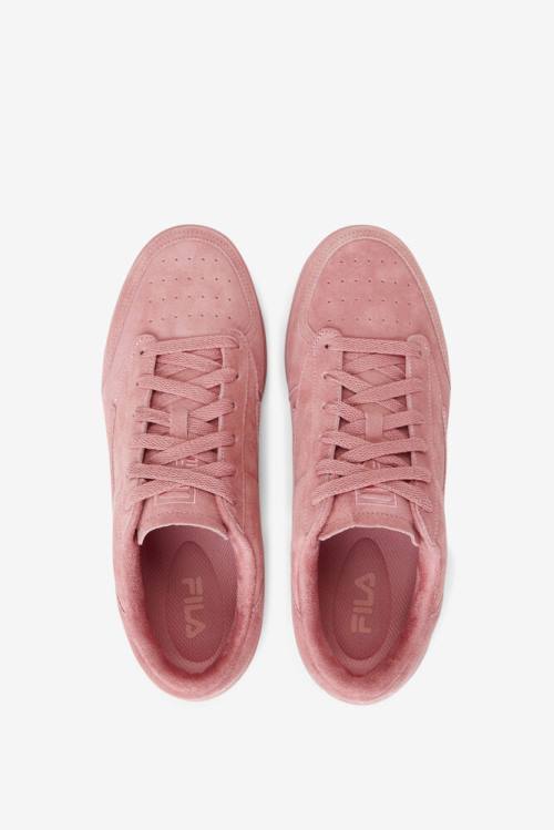 Fila Tennis 88 Premium Miesten Tenniskengät Vaaleanpinkki | Fila256IQ