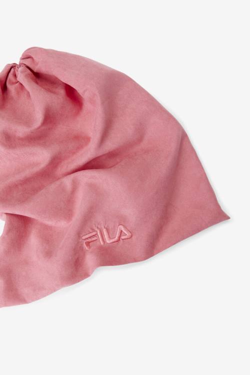 Fila Tennis 88 Premium Miesten Tenniskengät Vaaleanpinkki | Fila256IQ