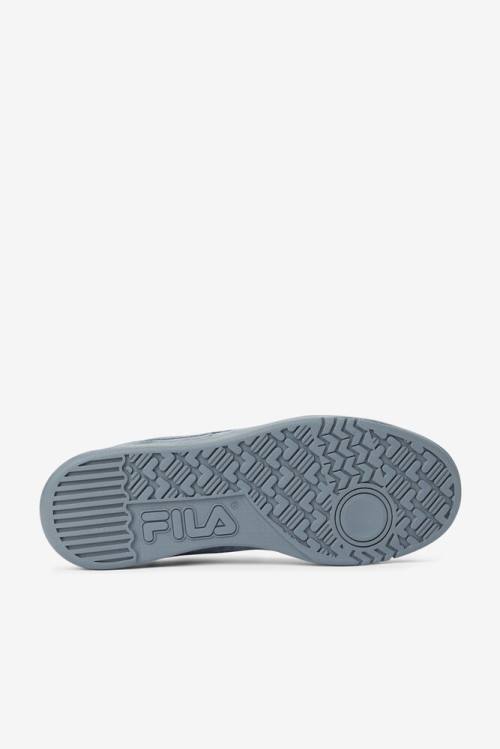 Fila Tennis 88 Premium Miesten Tenniskengät Harmaat | Fila306RJ