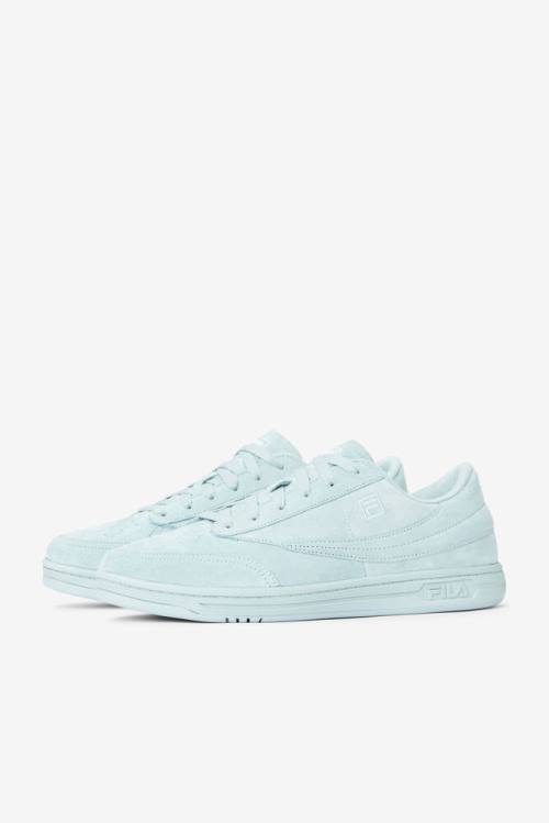 Fila Tennis 88 Premium Miesten Tenniskengät Sininen Sininen | Fila364DE