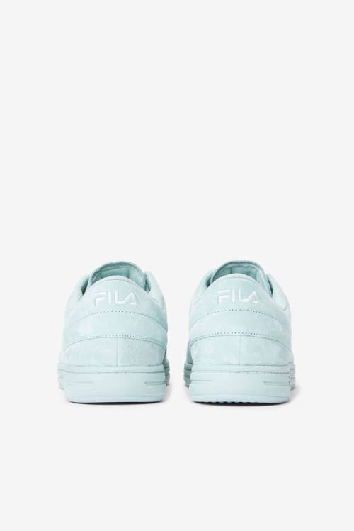 Fila Tennis 88 Premium Miesten Tenniskengät Sininen Sininen | Fila364DE