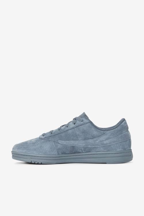 Fila Tennis 88 Premium Naisten Tenniskengät Harmaat | Fila184HG
