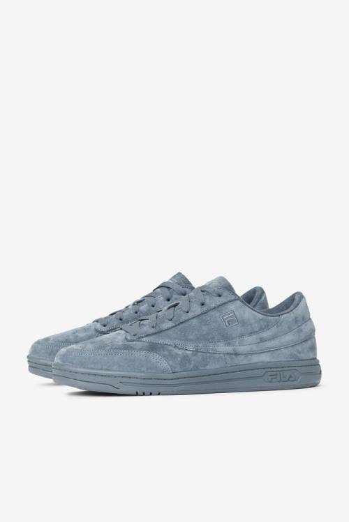 Fila Tennis 88 Premium Naisten Tenniskengät Harmaat | Fila184HG