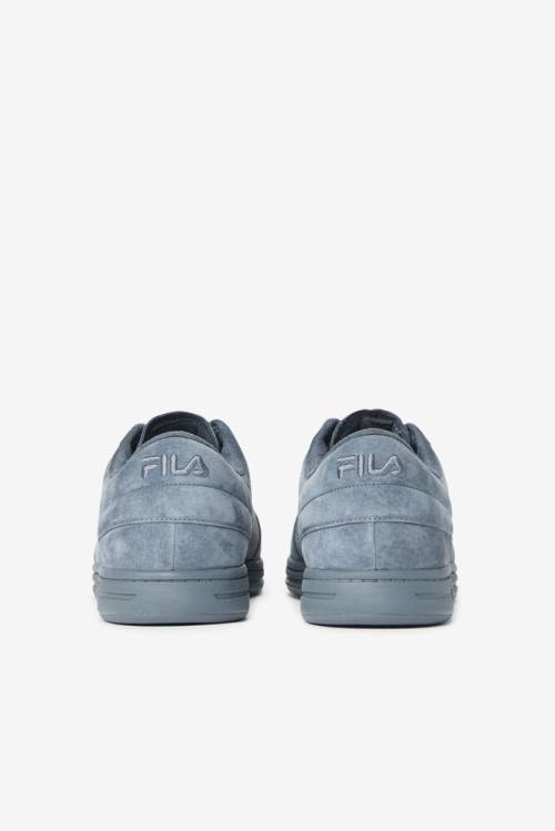 Fila Tennis 88 Premium Naisten Tenniskengät Harmaat | Fila184HG