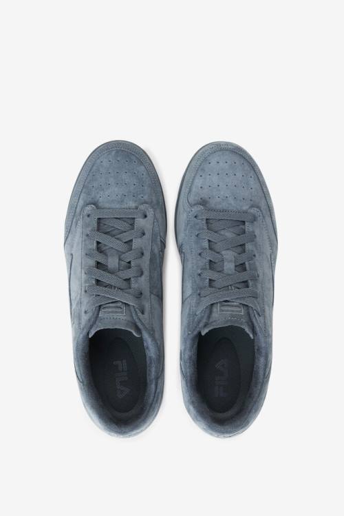 Fila Tennis 88 Premium Naisten Tenniskengät Harmaat | Fila184HG