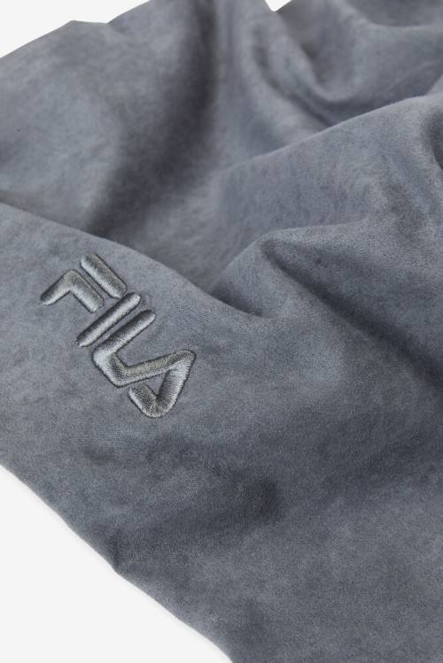 Fila Tennis 88 Premium Naisten Tenniskengät Harmaat | Fila184HG