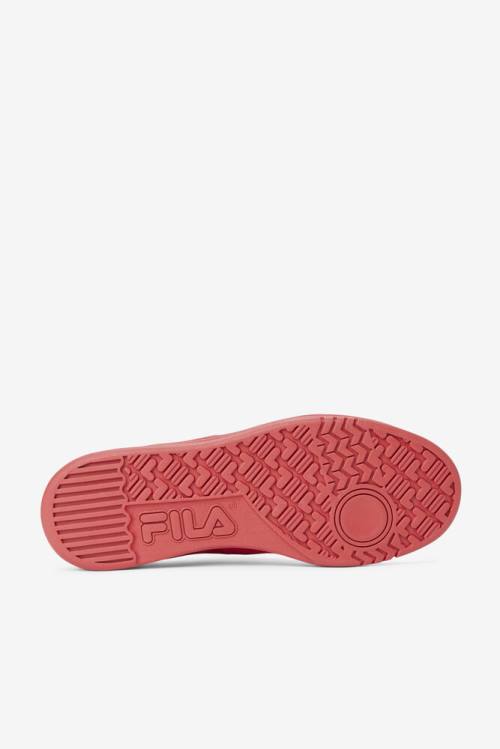 Fila Tennis 88 Premium Naisten Tenniskengät Punainen | Fila217GJ