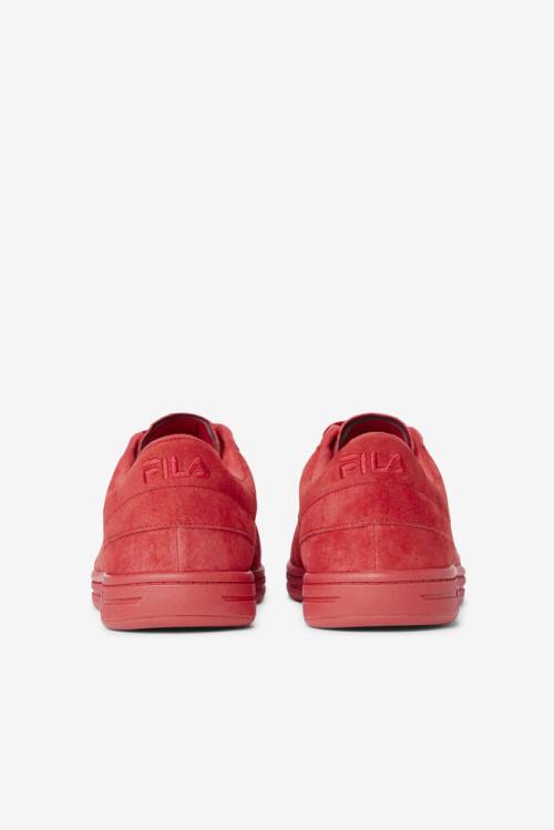 Fila Tennis 88 Premium Naisten Tenniskengät Punainen | Fila217GJ