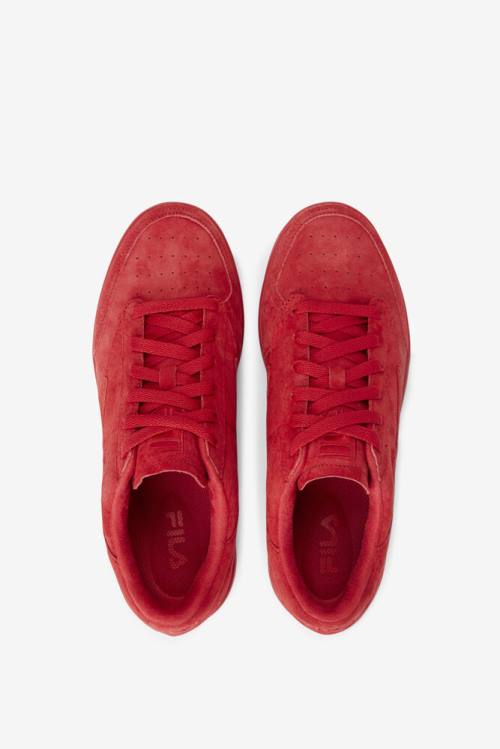 Fila Tennis 88 Premium Naisten Tenniskengät Punainen | Fila217GJ