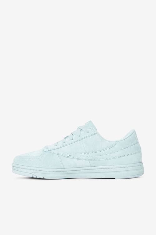 Fila Tennis 88 Premium Naisten Tenniskengät Sininen Sininen | Fila284VT