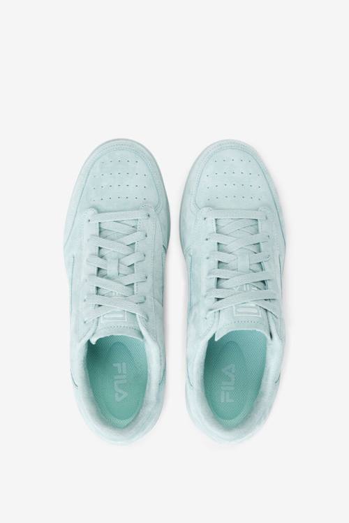 Fila Tennis 88 Premium Naisten Tenniskengät Sininen Sininen | Fila284VT