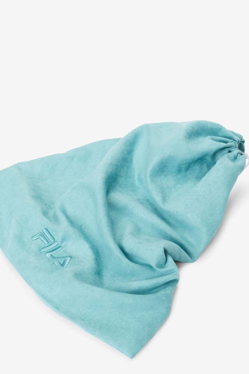Fila Tennis 88 Premium Naisten Tenniskengät Sininen Sininen | Fila284VT