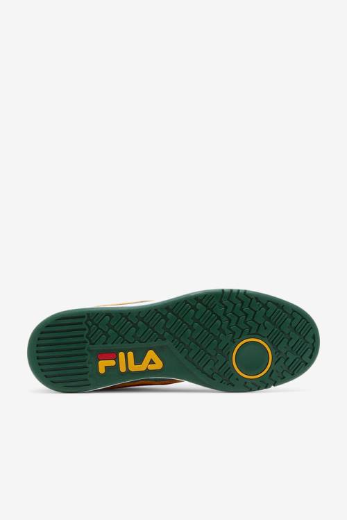 Fila Tennis 88 X Paterson Miesten Tenniskengät Mango | Fila328NH