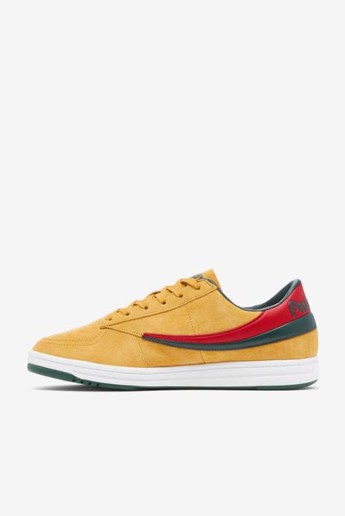 Fila Tennis 88 X Paterson Miesten Tenniskengät Mango | Fila564IT