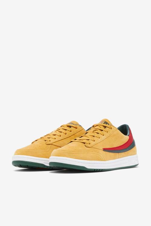 Fila Tennis 88 X Paterson Miesten Tenniskengät Mango | Fila564IT