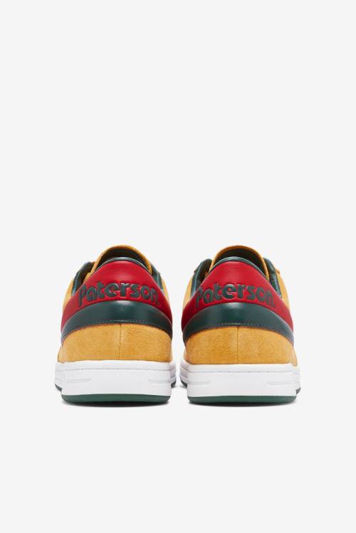 Fila Tennis 88 X Paterson Miesten Tenniskengät Mango | Fila564IT