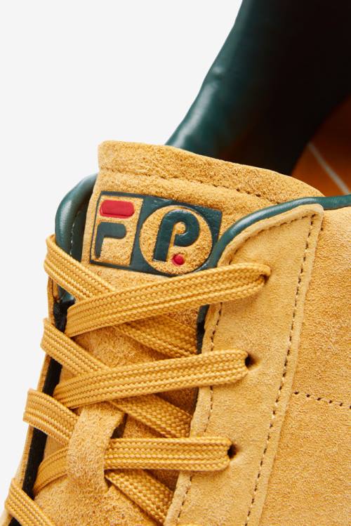 Fila Tennis 88 X Paterson Miesten Tenniskengät Mango | Fila564IT