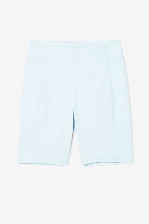 Fila Tiana Bike Naisten Shortsit Sininen | Fila315UC