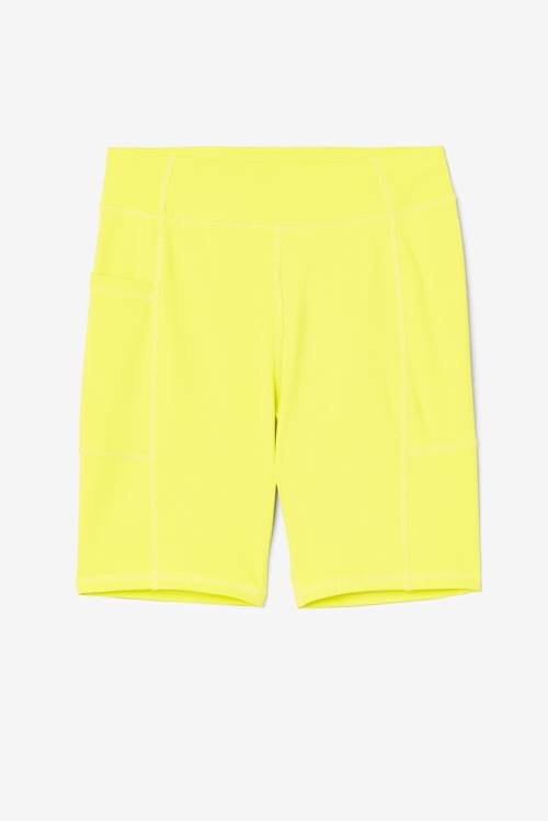 Fila Tiana Bike Naisten Shortsit Vaaleansininen | Fila053WE