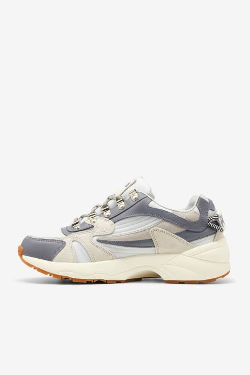 Fila Trail-o-byte Miesten Tennarit Metal | Fila364JP
