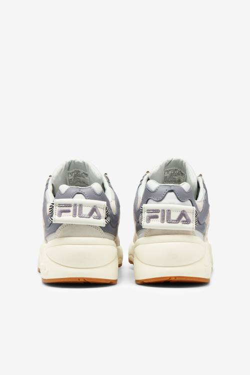 Fila Trail-o-byte Miesten Tennarit Metal | Fila364JP