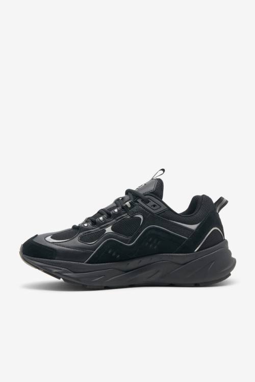 Fila Trigate Miesten Plus Tennarit Metal | Fila698FR
