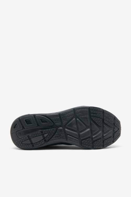 Fila Trigate Miesten Plus Tennarit Metal | Fila698FR