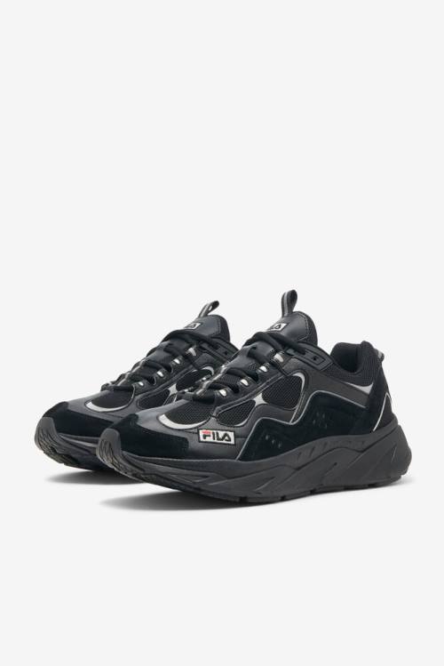 Fila Trigate Miesten Plus Tennarit Metal | Fila698FR