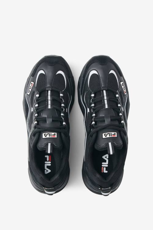 Fila Trigate Miesten Plus Tennarit Metal | Fila698FR