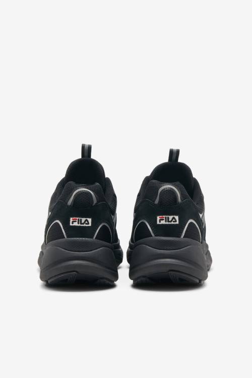 Fila Trigate Miesten Plus Tennarit Metal | Fila698FR