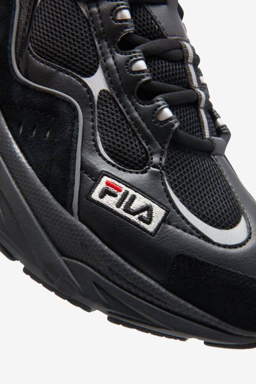 Fila Trigate Miesten Plus Tennarit Metal | Fila698FR