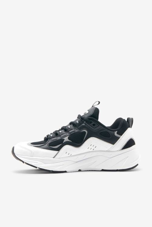 Fila Trigate Miesten Tennarit Metal | Fila497UQ