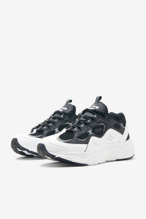 Fila Trigate Miesten Tennarit Metal | Fila497UQ