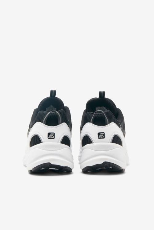 Fila Trigate Miesten Tennarit Metal | Fila497UQ