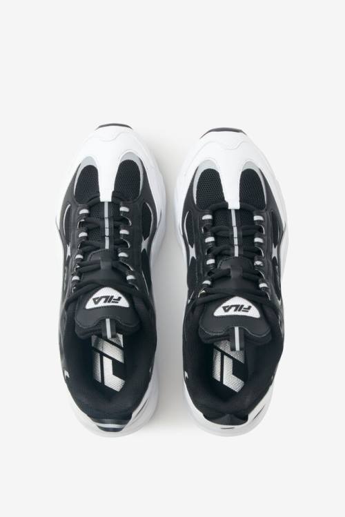 Fila Trigate Miesten Tennarit Metal | Fila497UQ