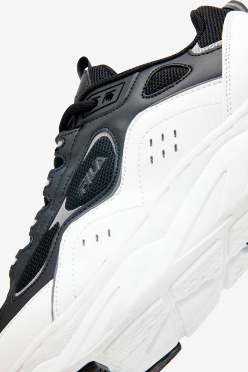 Fila Trigate Miesten Tennarit Metal | Fila497UQ