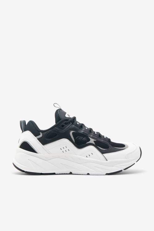 Fila Trigate Miesten Tennarit Metal | Fila497UQ