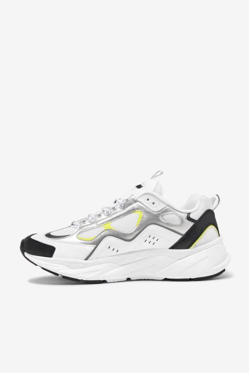 Fila Trigate Miesten Tennarit Metal | Fila740BQ