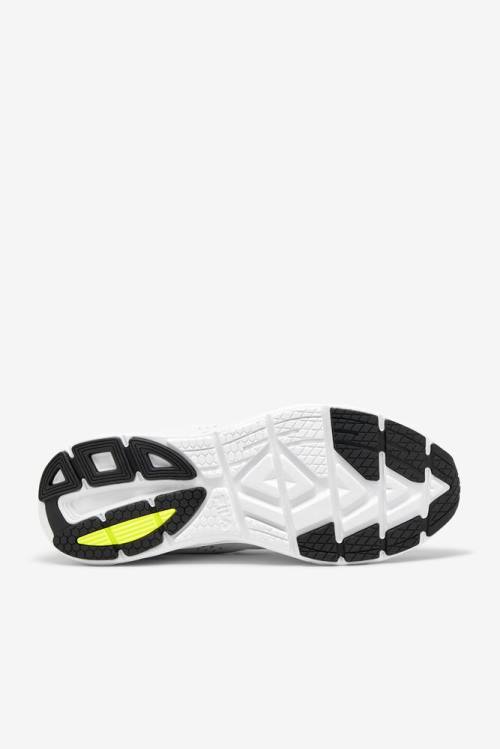 Fila Trigate Miesten Tennarit Metal | Fila740BQ