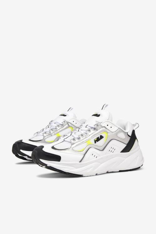 Fila Trigate Miesten Tennarit Metal | Fila740BQ