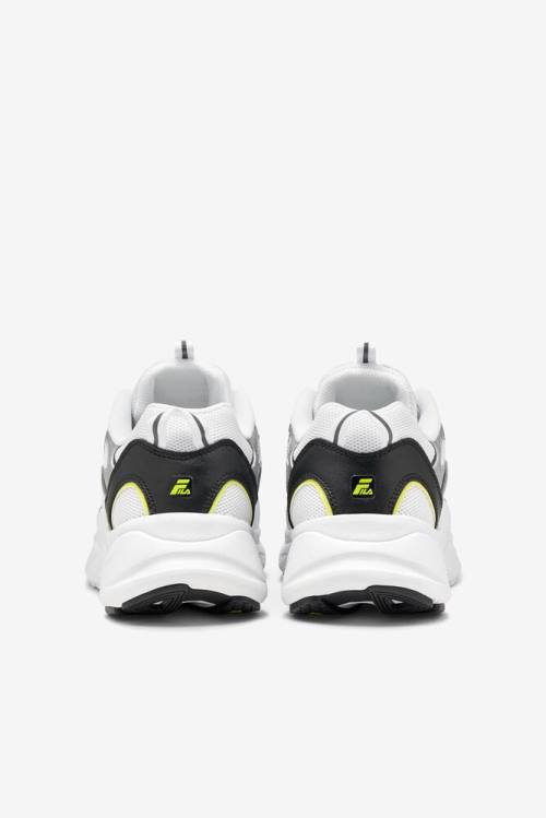Fila Trigate Miesten Tennarit Metal | Fila740BQ