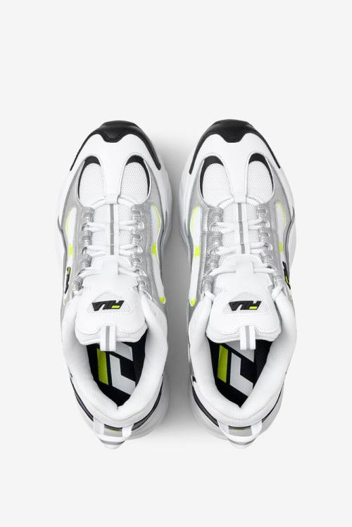 Fila Trigate Miesten Tennarit Metal | Fila740BQ