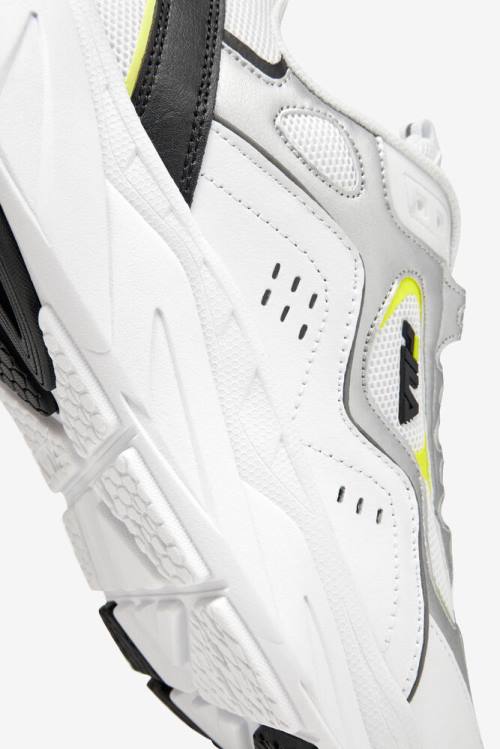 Fila Trigate Miesten Tennarit Metal | Fila740BQ