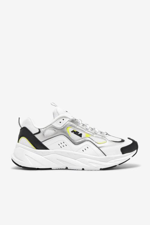 Fila Trigate Miesten Tennarit Metal | Fila740BQ