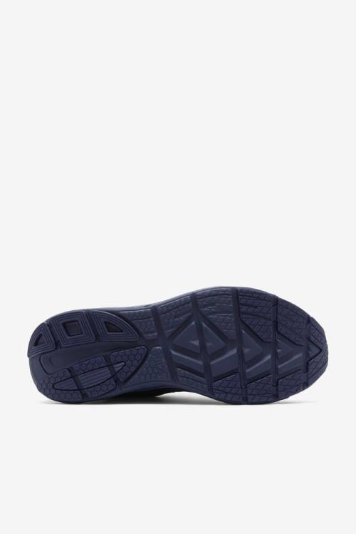 Fila Trigate Miesten X Brooks Brothers Tennarit Laivastonsininen | Fila273GD