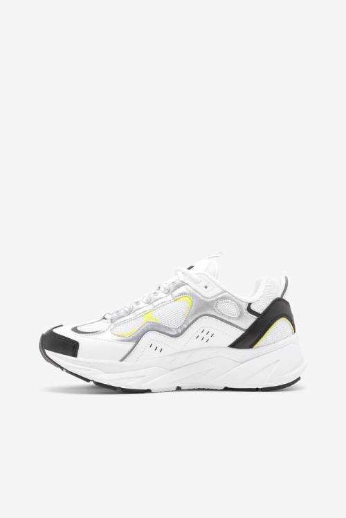 Fila Trigate Naisten Tennarit Metal | Fila072GC