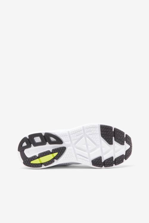 Fila Trigate Naisten Tennarit Metal | Fila072GC