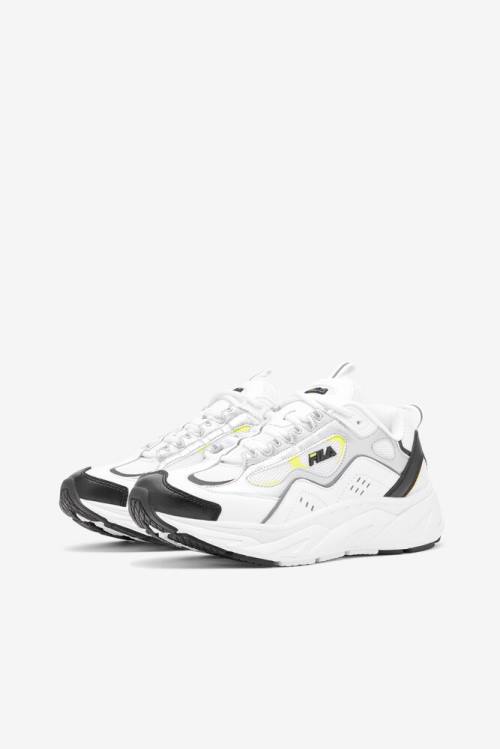 Fila Trigate Naisten Tennarit Metal | Fila072GC