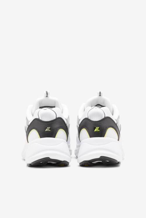 Fila Trigate Naisten Tennarit Metal | Fila072GC